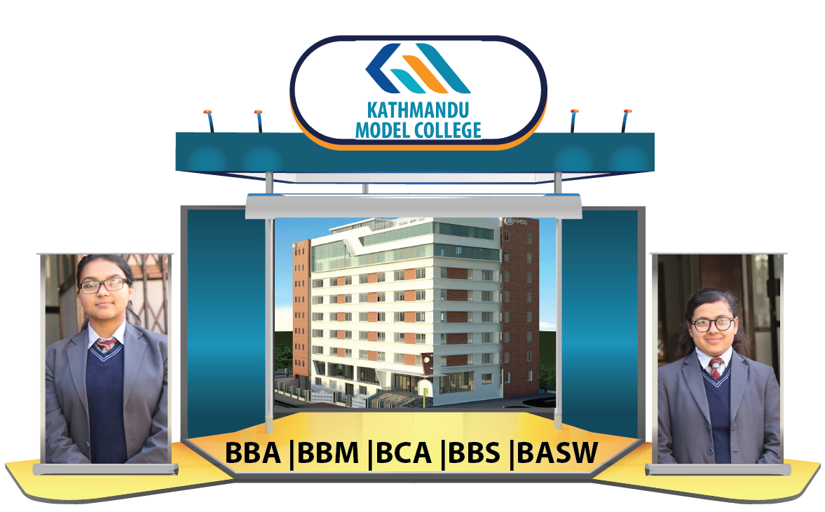 Kathmandu Model College