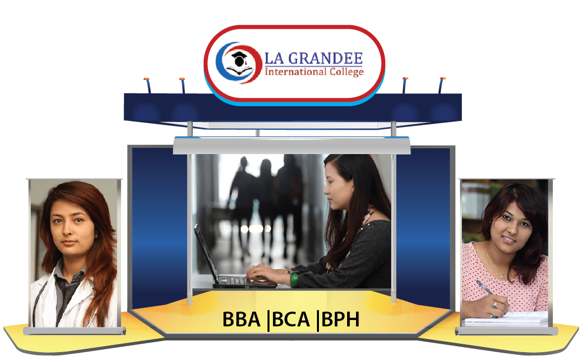 LA Grandee International College