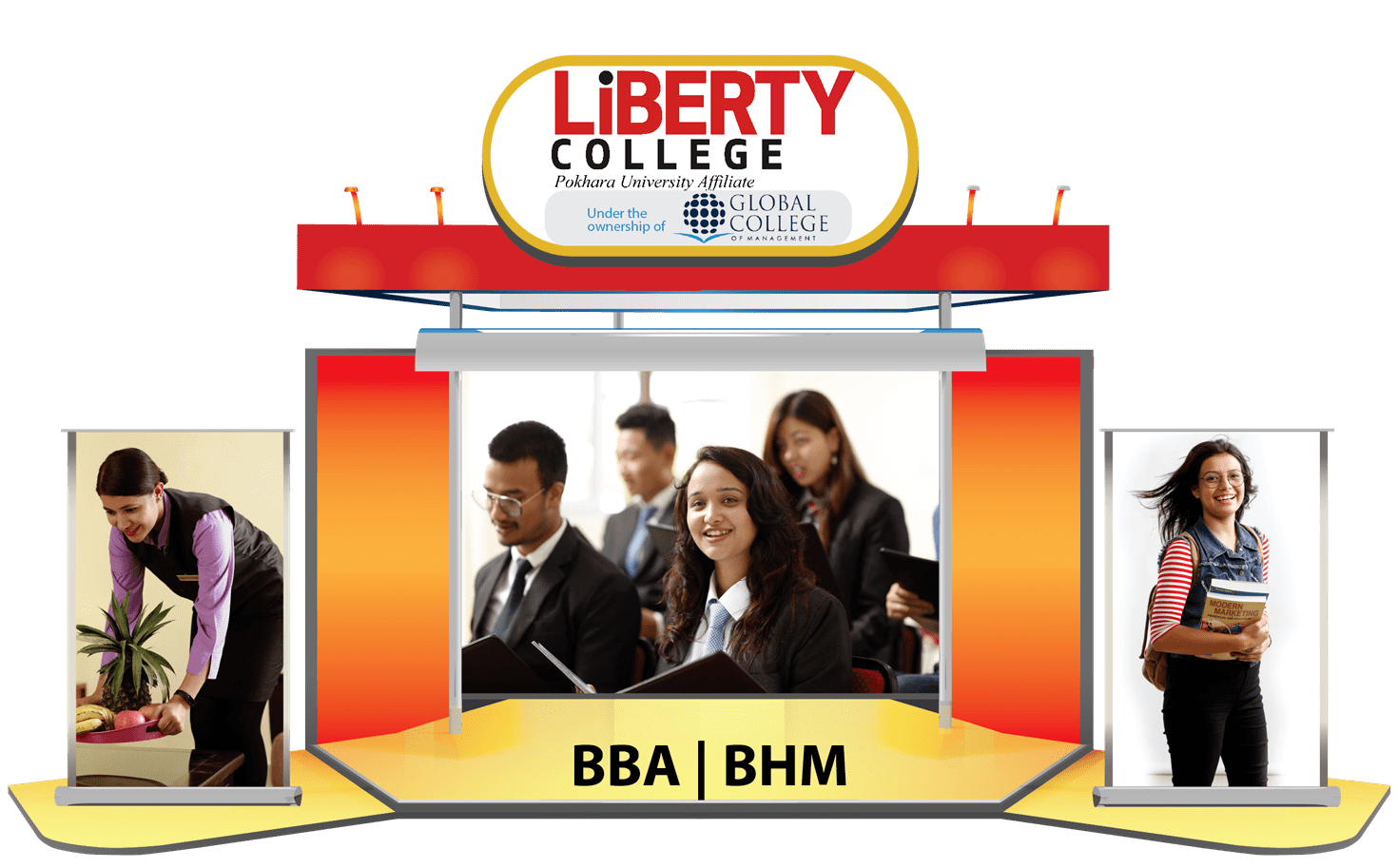 Liberty College