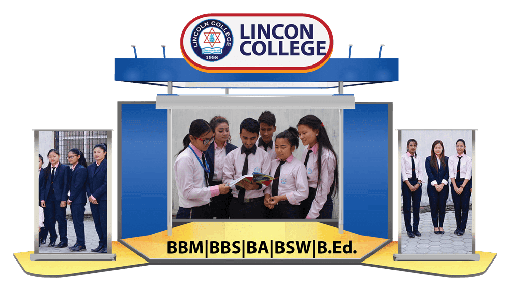 Lincoln College