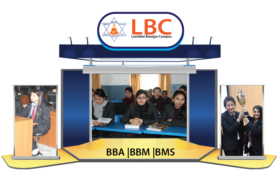 Lumbini Banijya Campus