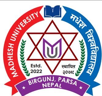 Madhesh University (MU)