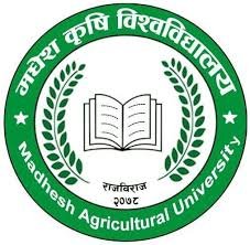 Madhesh Agricultural University (MAU)
