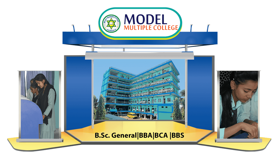 Model Multiple College