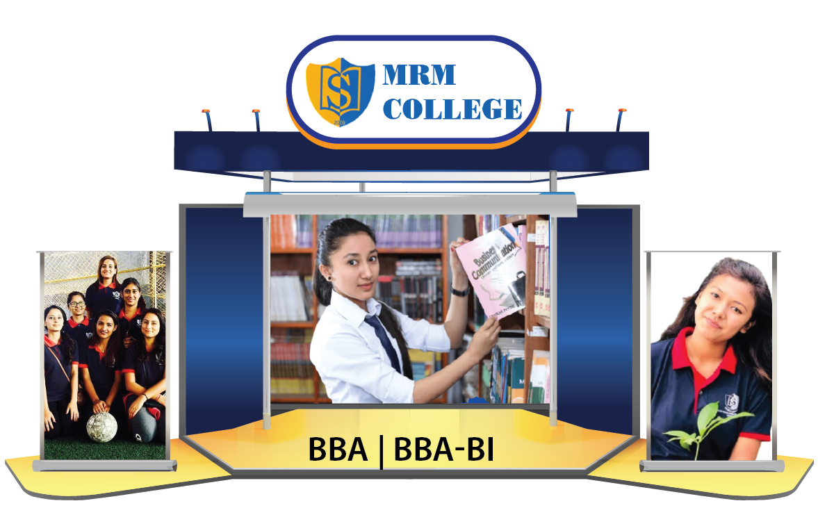 MRM College