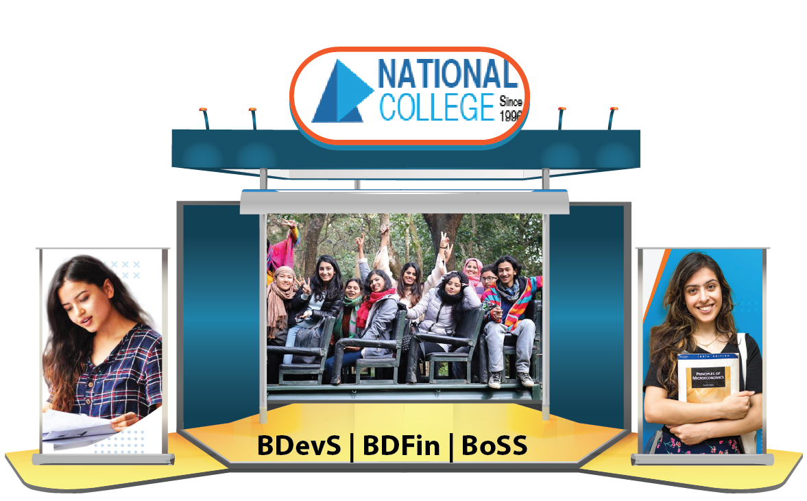 National College