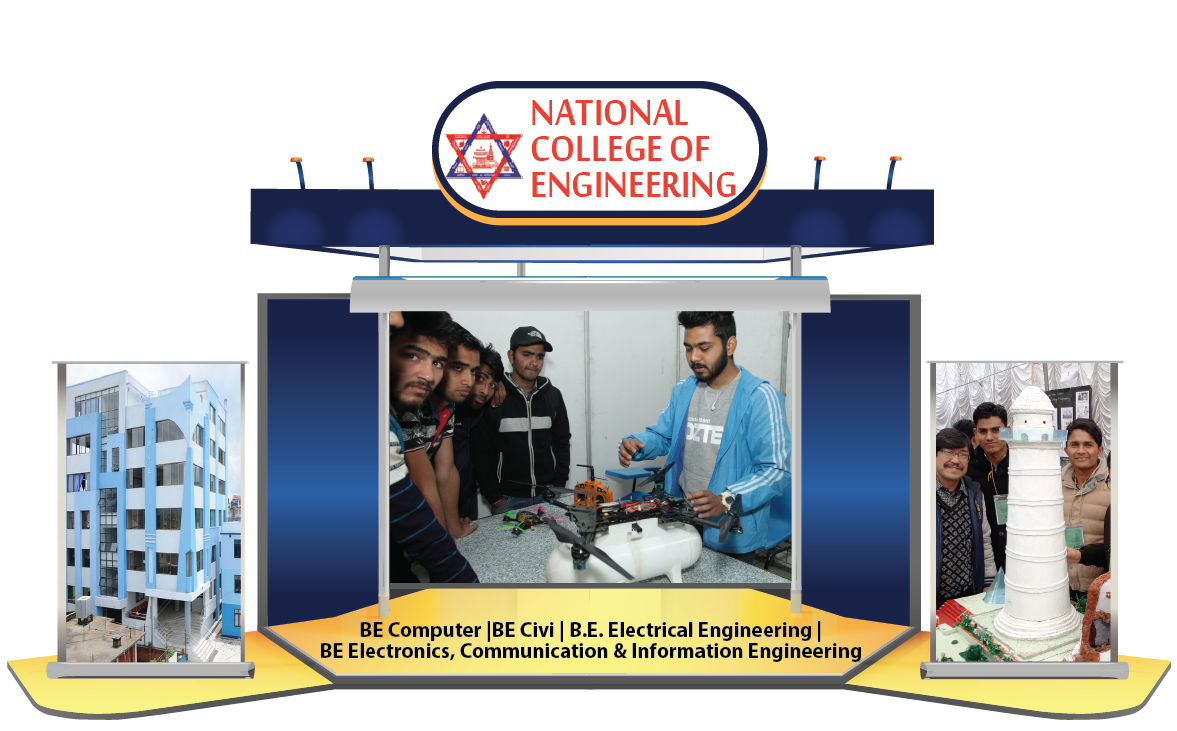 National College of Engineering