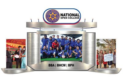 National Open College