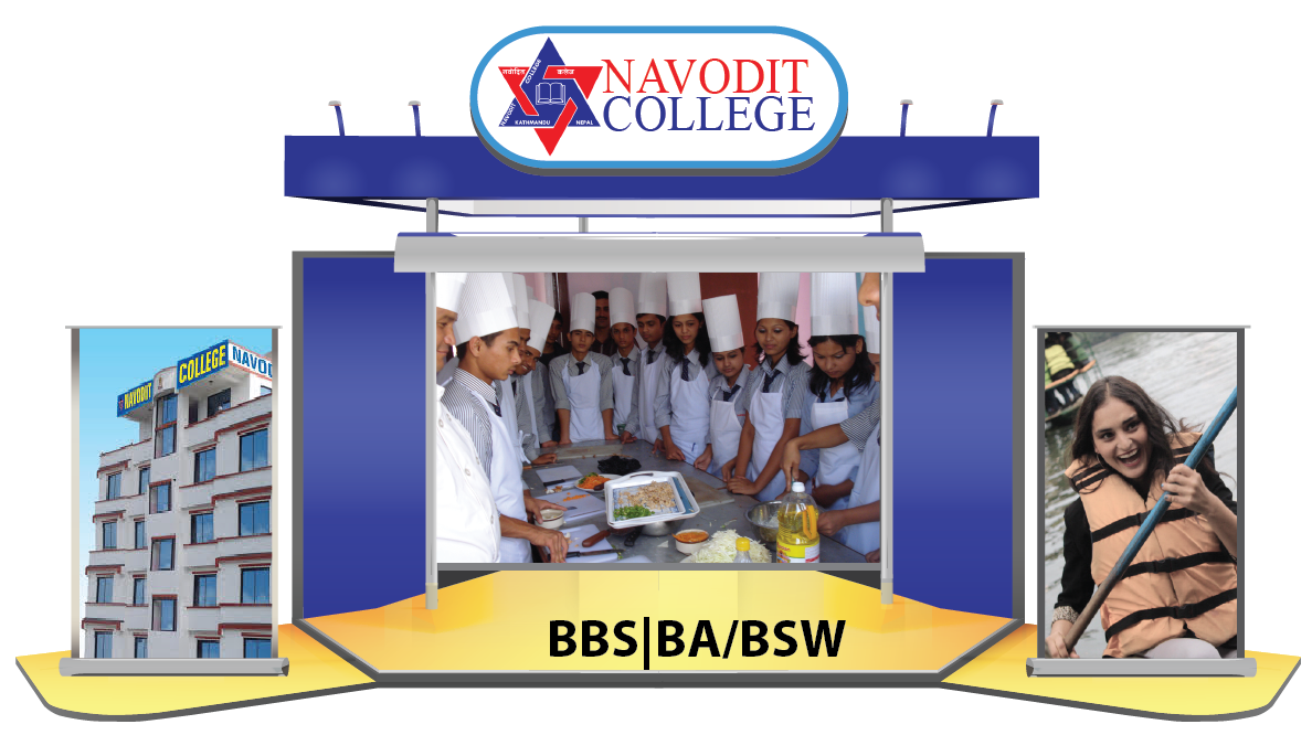 Navodit College
