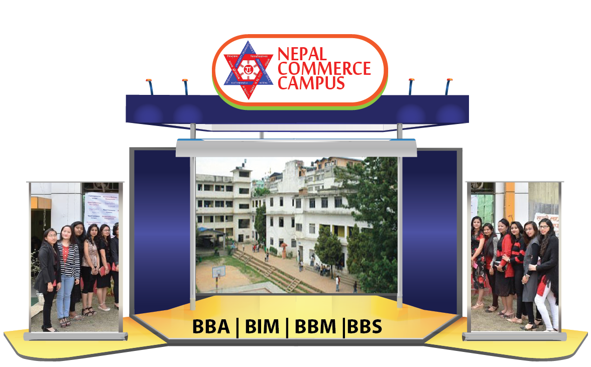 Nepal Commerce Campus