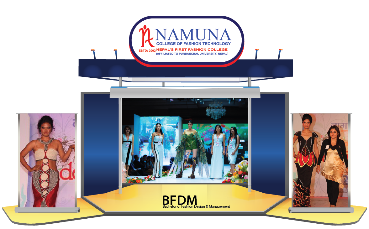 Namuna College of Fashion Technology (NCFT)