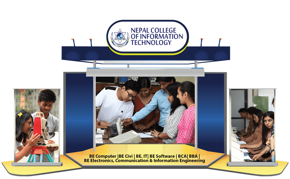 Nepal College of Information  Technology