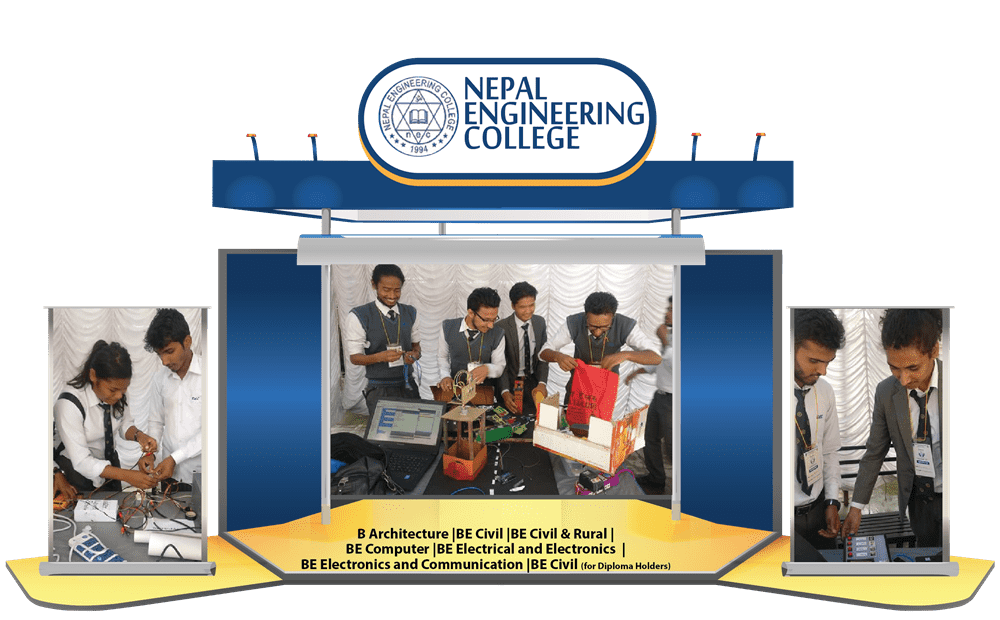 Nepal Engineering College