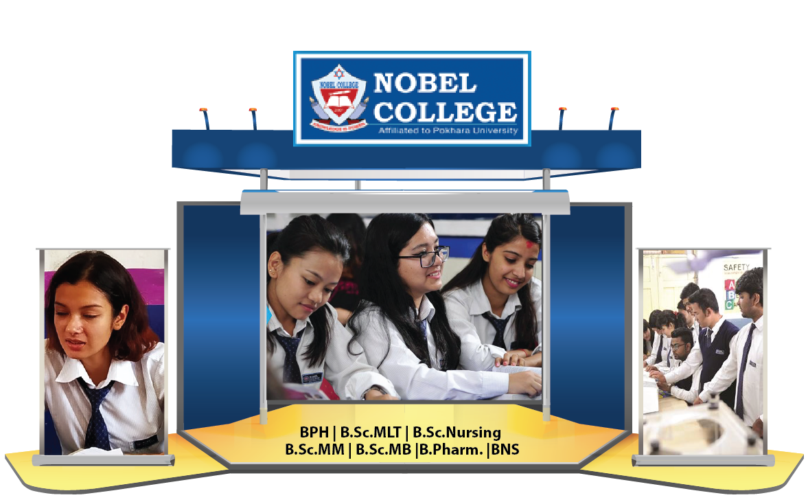 Nobel College