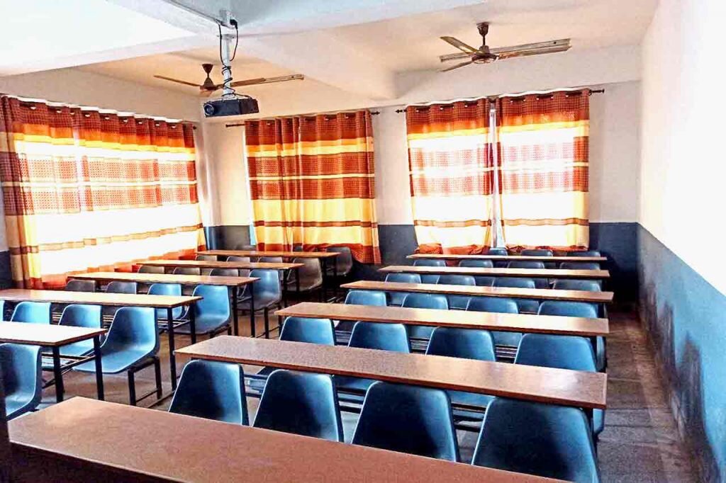 NTP College
