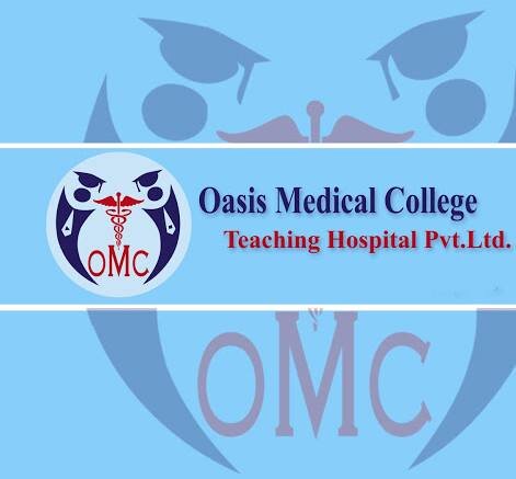 Oasis Medical College