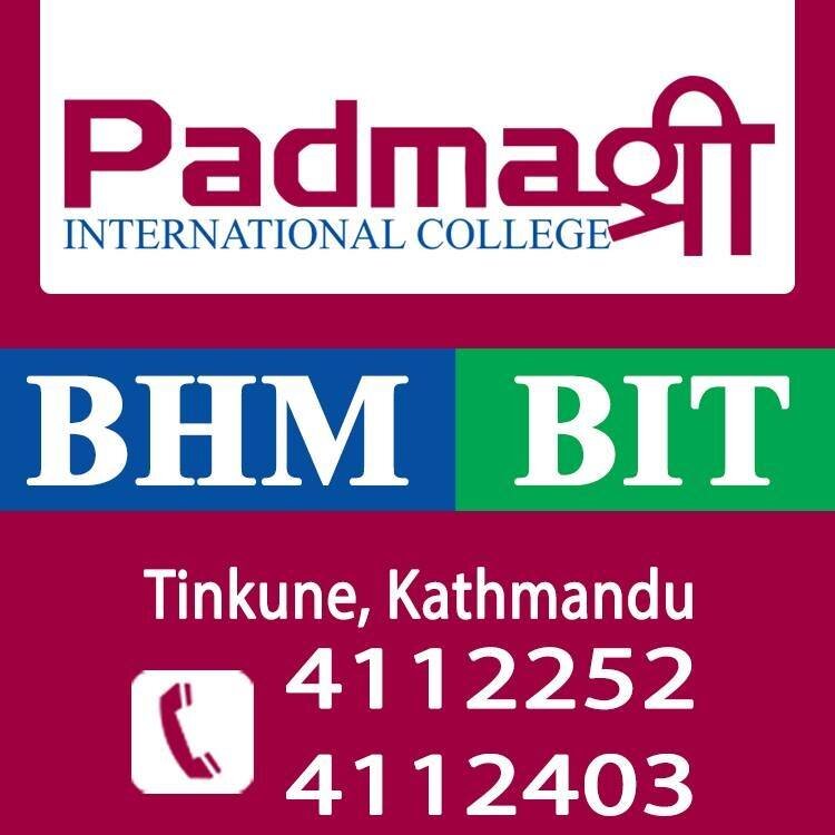 Padmashree International College
