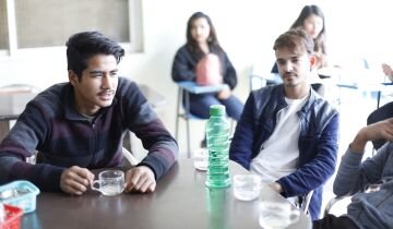 Patan College For Professional Studies