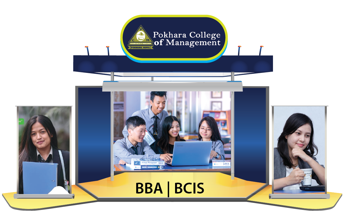 Pokhara College of Management