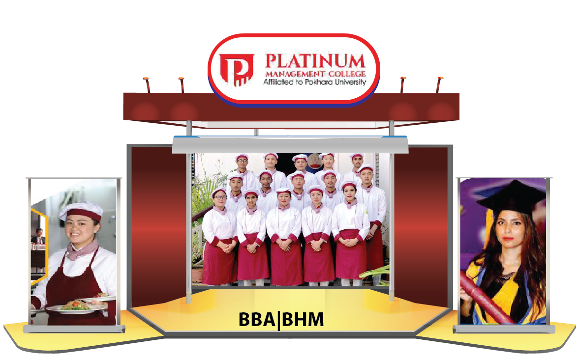 Platinum Management College