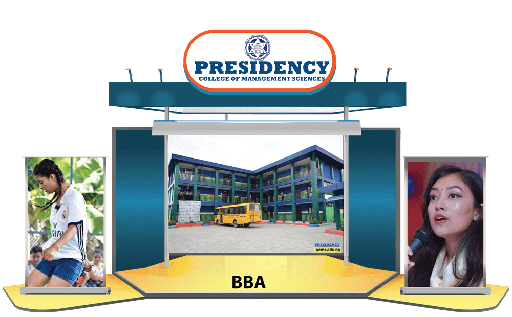 Presidency College of Management Sciences
