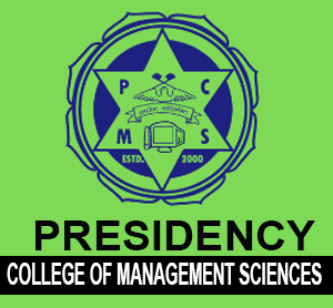 Presidency College of Management Sciences