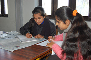 Prithvi Narayan Campus