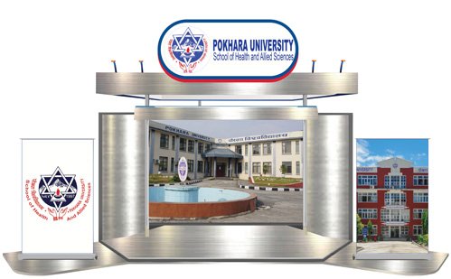 School of Health and Allied Sciences
