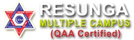 Resunga Multiple Campus