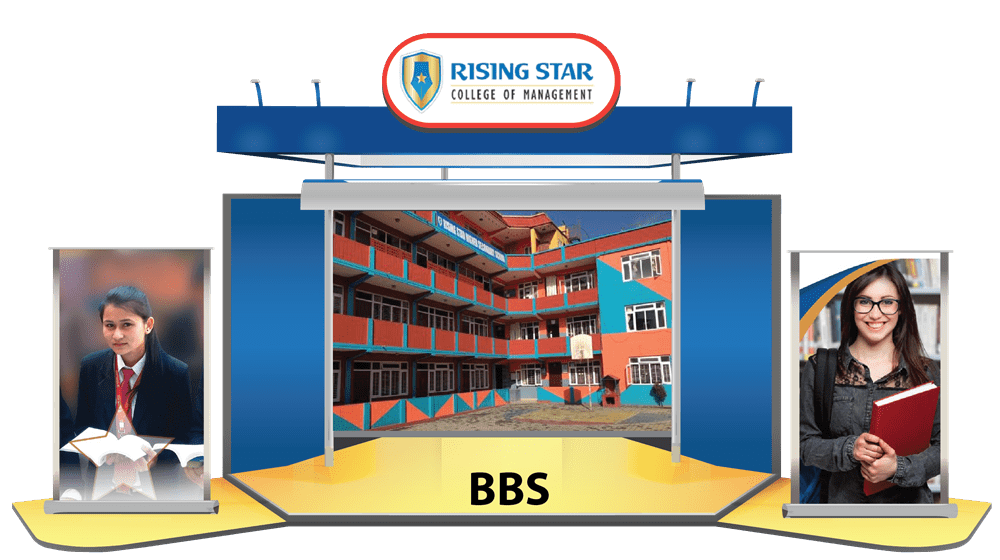 Rising Star College of Management