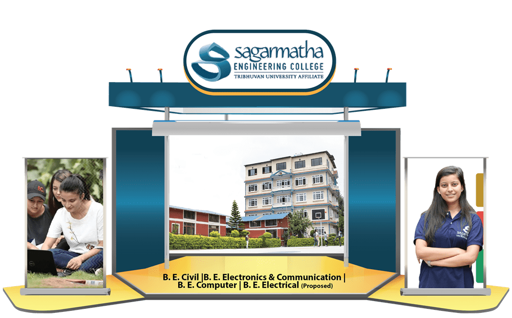 Sagarmatha Engineering College