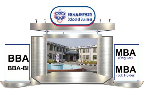 School of Business