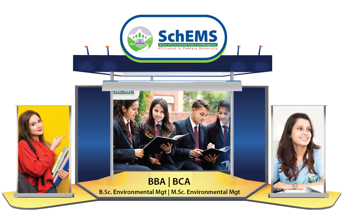 School of Environmental Science & Management (SchEMS)