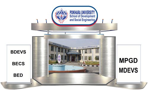 School of Development and Social Engineering