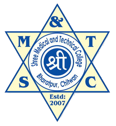 Shree Medical and Technical College  Main Block: