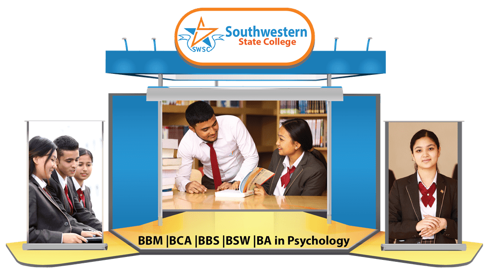 Southwestern State College