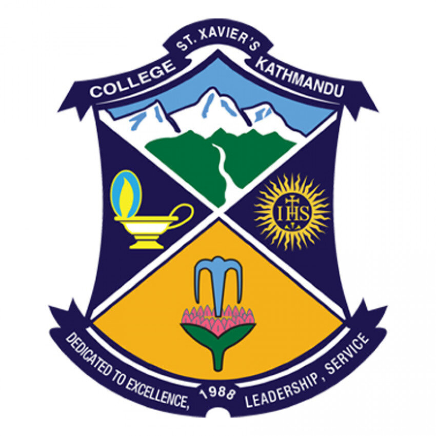 St. Xavier's College