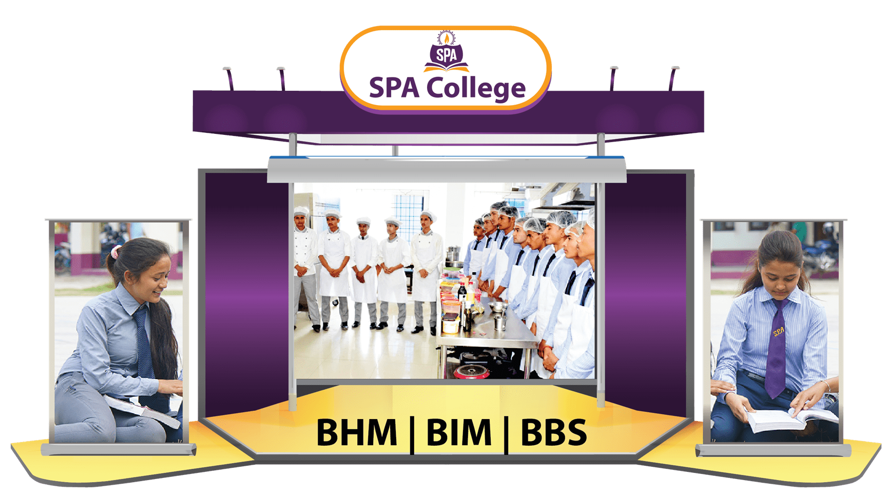 Sudur Paschimanchal Academy