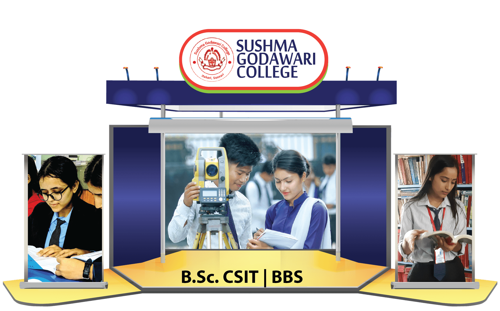 Sushma Godawari College