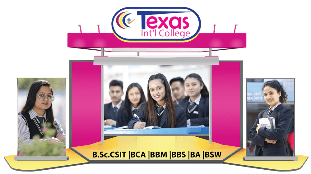 Texas Int'l College