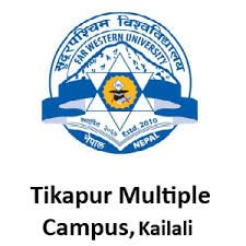 Tikapur Multiple Campus