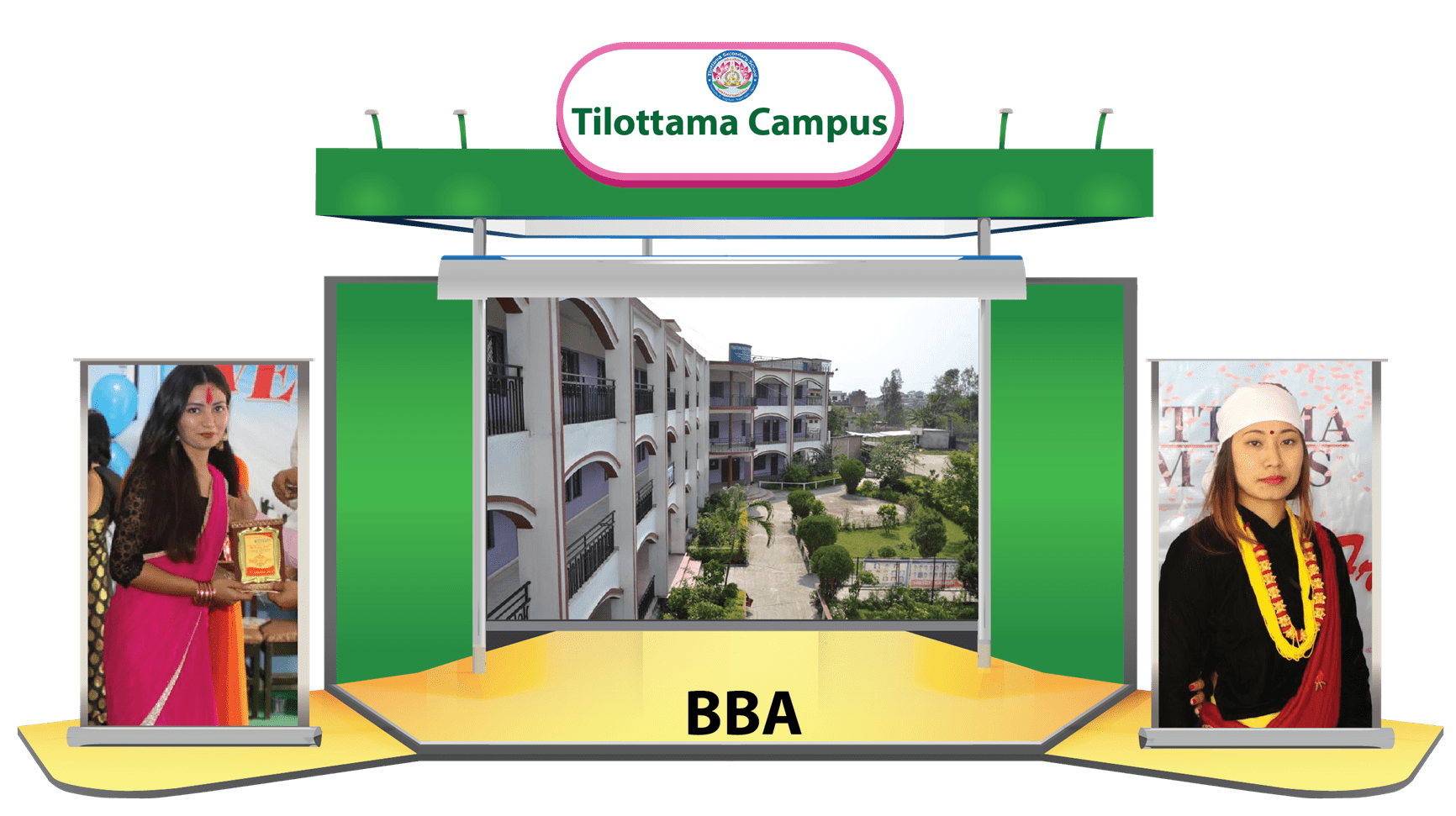 Tilottama Campus