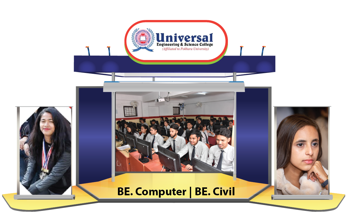 Universal Engineering & Science College