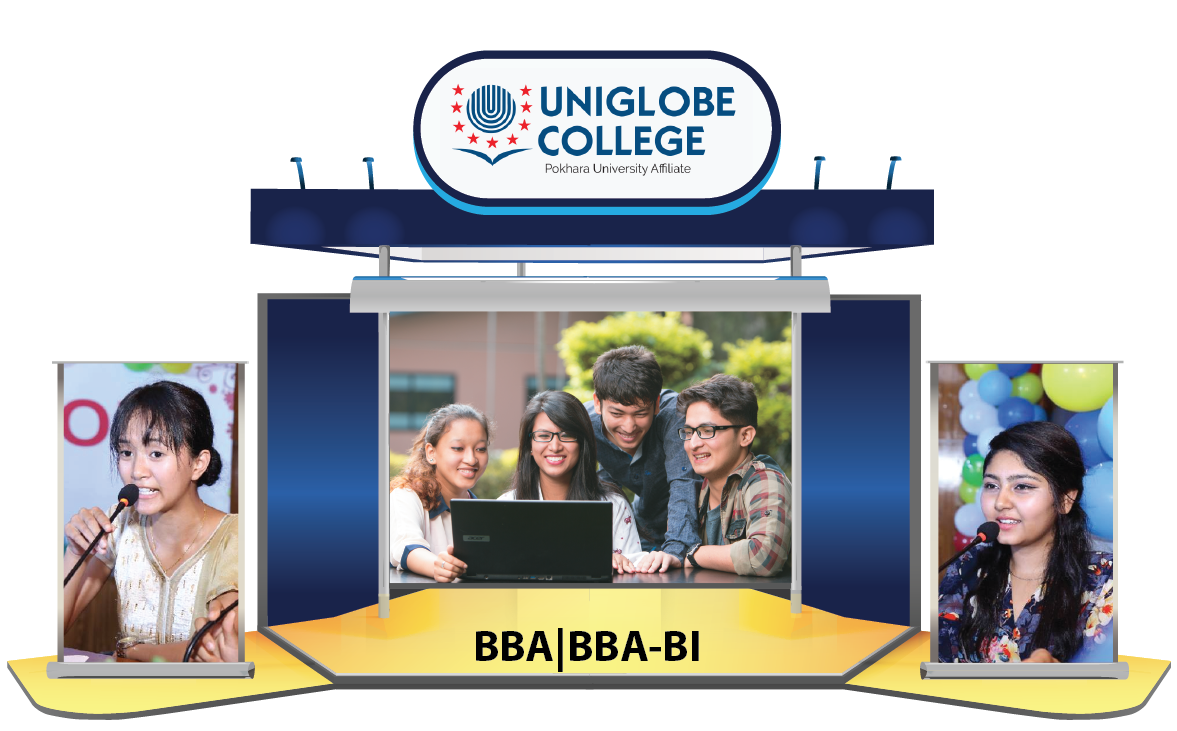 Uniglobe College