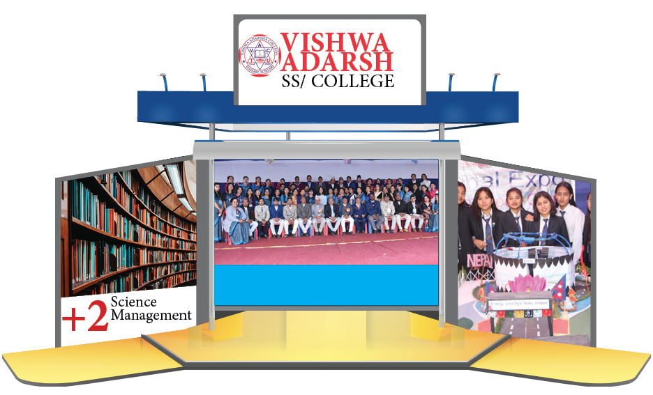 Vishwa Adarsha College