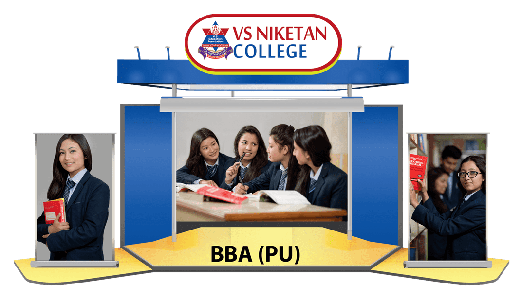 VS Niketan College