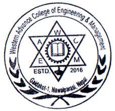 Welcome to Western Advance College of Engineering and Management (WACEM)