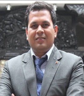 Amardeep Mandal