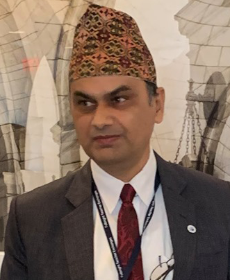 Bhupendra Dhital