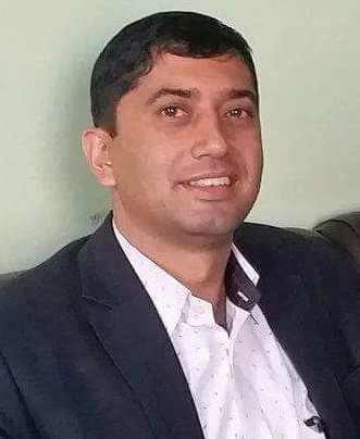 Dinesh Bhusal